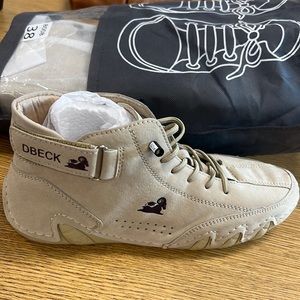 DBeck shoes